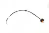 Трос ручника (задний) (R) BMW X5 (E70)/X6 (E71/E72) 06-14 (900/720mm) BOSCH 1 987 482 793 (фото 1)