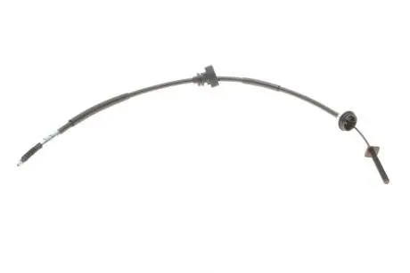 Трос ручника (L) BMW X5 (E70/F15/F85)/X6 (E71/E72/F16/F86) 2.0D-4.8 06- M57/N52/N57/N63 (967mm) BOSCH 1 987 482 794