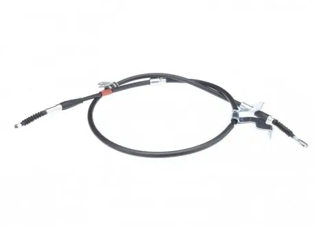 Трос ручного тормоза HYUNDAI SANTA FE III 2.0D, 2.2D, 2.4 09.12- TYЈ LEWY BOSCH 1987482825