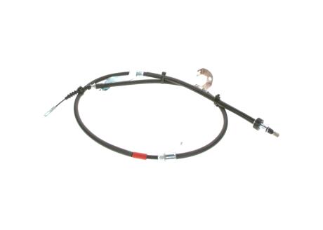 Трос ручного гальма BOSCH 1 987 482 842