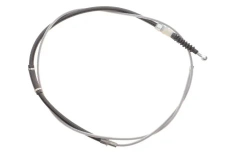 Трос ручника (задній) Skoda Kamiq/Scala 19- (дискові гальма) (1840/575mm BOSCH 1 987 482 955
