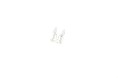 Предохранитель 25А (мини, с плоскими контактами)) BOSCH 1 987 529 033