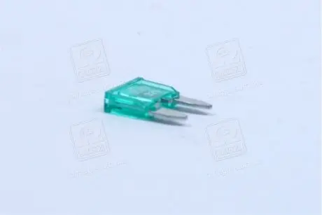 Предохранитель 30А (мини, с плоскими контактами)) BOSCH 1 987 529 034