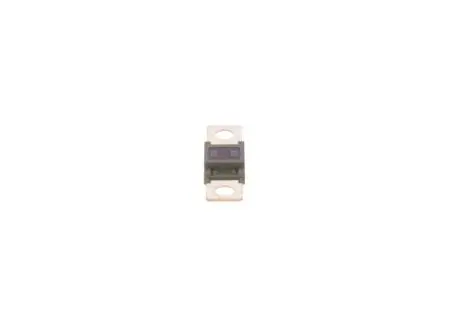 Запобіжник 300А 32V (Гвинтовий) BOSCH 1 987 531 007