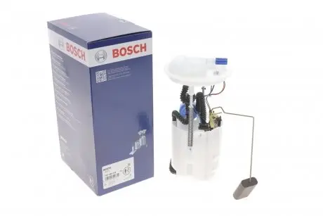 Топливный насос в сборе BOSCH 1987580029 (фото 1)