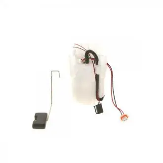 DB електро-бензонасос насос справа (модуль) 4.5 Bar W204/212 C180/E500 07- BOSCH 1987580088
