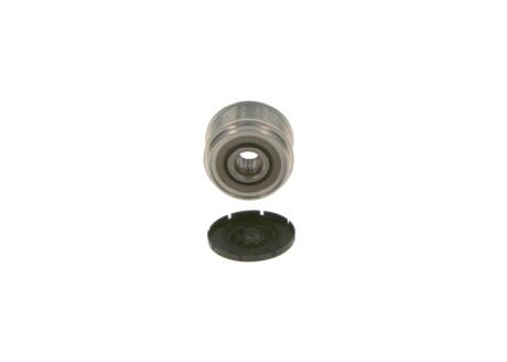 ZESTAW ROZRZҐDU OPEL CORSA 1.2 I 16V 09.2000 - 06.2004 BOSCH 1987945401