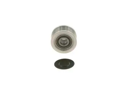 ZESTAW ROZRZҐDU FIAT ZAFIRA 1.9 CDTI 07.2005 - 12.2010 BOSCH 1987945403
