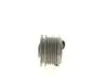 ZESTAW ROZRZҐDU FORD FOCUS 1.6 TDCI 12.2007 - 12.2011 BOSCH 1987945415 (фото 2)