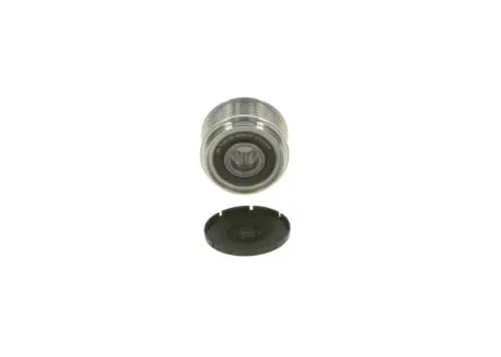 FIAT Шкив генератора Punto/Grande Punto 1,3D Multijet, OPEL 1,3CDTI 05-. BOSCH 1987945418