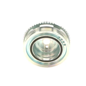 Шків колінчастого валу FIAT PANDA, PANDA/HATCHBACK, PUNTO, PUNTO/HATCHBACK, LANCIA Y 1.1-1.2LPG 03.96- BOSCH 1987945628