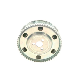 Шків колінчастого валу ABARTH 500 / 595 / 695, 500C / 595C / 695C, GRANDE PUNTO, PUNTO, PUNTO EVO ALFA ROMEO GIULIETTA, GIULIETTA/HATCHBACK, MITO FIAT 500, 500 C, 500L, 500X 1.1-1.4LPG 09.99- BOSCH 1987945634