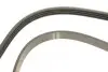 Ремень генератора Toyota Land Cruiser 200 4.5 D-4D 07-/Man TGL/TGL 4.7/6.9 05- (4PK1389) BOSCH 1 987 945 707 (фото 4)