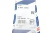 Ремень генератора MB Sprinter CDI (-AC) (6PK2260) BOSCH 1 987 945 981 (фото 5)