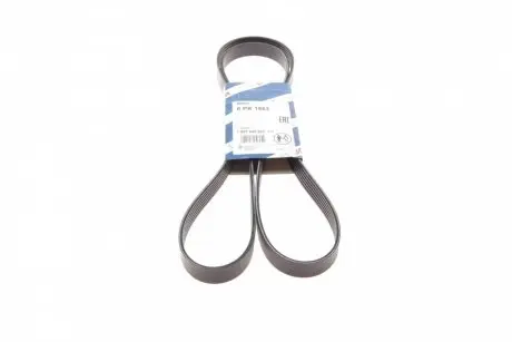 Ремінь генератора MB C-class (W202) 2.0 95-01 (6PK1863) BOSCH 1 987 945 983