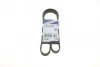 Ремень генератора Audi A4/A6 2.5TDI 00-05/ Peugeot 205/305/309 1.9-2.5 TD 90-94 (4PK1213) BOSCH 1 987 946 007 (фото 1)