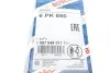 Ремень генератора Citroen C1/Peugeot 107/Toyota Aygo 1.0 i 05-14 (6PK850) BOSCH 1 987 946 011 (фото 6)