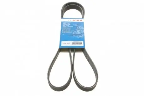 Ремінь генератора VW LT 2.8TDI (-AC) (6PK1635) BOSCH 1 987 946 019