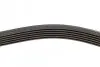 Ремень генератора Nissan Micra 1.0-1.4i 16V 92-03 (6PK675) BOSCH 1 987 946 025 (фото 4)