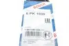 Ремінь генератора Toyota 3.0 91-01/Peugeot 301 1.6 12-/Citroen Berlingo 1.9D 98-11 (6PK1035) BOSCH 1 987 946 054 (фото 5)