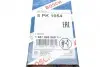 Ремень генератора Mazda 626 2.0/Toyota Corolla 1.3/1.4 87-00 (5PK1054) BOSCH 1 987 946 069 (фото 6)
