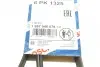 Ремень генератора Audi 100 2.4D/2.5TDI 90-94/Fiat Fiorino 1.3D 07- (6PK1325) BOSCH 1 987 946 078 (фото 6)