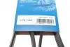 Ремінь генератора Opel Corsa 1.0/1.2 00-09 (5PK1360) BOSCH 1 987 946 085 (фото 6)