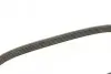 Ремень генератора Mazda 3 2.0i 03-09 (5PK694) BOSCH 1 987 946 120 (фото 3)