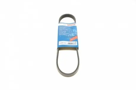 Ремень генератора Mazda 3/5 1.8/2.0 03- (5PK716) BOSCH 1 987 946 149