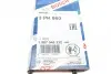 Ремень генератора Toyota Prius 1.5 Hybrid 03- (3PK860) BOSCH 1 987 946 232 (фото 6)