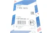 Ремень генератора Land Rover Discovery/Range Rover 2.5 Td5/3.9-4.6 93-04 (7PK1870) BOSCH 1 987 946 258 (фото 5)