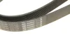 Ремень генератора Land Rover Range Rover Sport 05-13/Discovery 2.7D 04- (8PK2093) BOSCH 1 987 946 268 (фото 5)