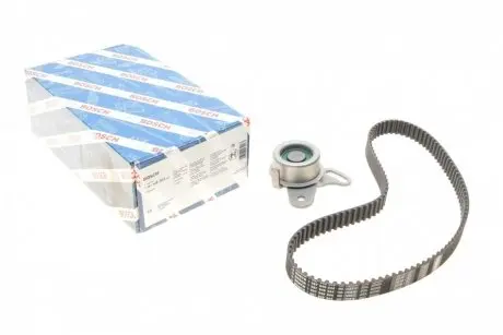 К-Т Зубчатых ремней HYUNDAI Accent/Getz &quot;00&gt;&gt; BOSCH 1 987 946 303 (фото 1)
