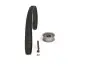 Комплект ГРМ VW T3/Passat/Golf II 1.5-1.7D/TD 77-92 (25x135z) BOSCH 1 987 946 322 (фото 3)