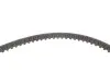 Комплект ГРМ Renault Clio/Kangoo/Twingo 1.2 96-/Nissan Kubistar 1.2 03- (17x87z) BOSCH 1987946344 (фото 3)