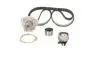 ZESTAW ROZRZ BOSCH 1987946458 Z POMPе WODY ALFA 159 1,9JTD 05- =1987948890 1987946458