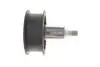 Комплект ГРМ + помпа VW Golf IV 1.6 16V 00-06 (20x130z) BOSCH 1 987 946 464 (фото 12)