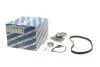Комплект ГРМ + помпа Renault Kangoo 1.4/1.6i 97-/Dacia Logan/Sandero 1.4/1.6 04- (17x96z) BOSCH 1 987 946 466