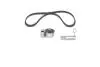 Комплект ГРМ (ремінь + ролик) TOYOTA LAND CRUISER, LAND CRUISER 100 4.2D 01.90- BOSCH 1987946513 (фото 1)