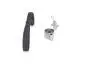 Комплект ГРМ (ремінь + ролик) TOYOTA LAND CRUISER, LAND CRUISER 100 4.2D 01.90- BOSCH 1987946513 (фото 3)