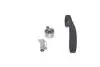 Комплект ГРМ (ремінь + ролик) TOYOTA LAND CRUISER, LAND CRUISER 100 4.2D 01.90- BOSCH 1987946513 (фото 4)