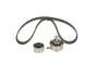 Комплект ГРМ (ремінь + ролик) FORD RANGER, MAZDA BT-50 2.5D/3.0D 05.06-12.15 1987946533