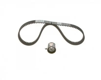 РМК ГРМ + ролики Z=107 DAEWOO Matiz/Tico \&#039;\&#039;0.8 \&#039;\&#039;95&gt;&gt; BOSCH 1987946535 (фото 1)