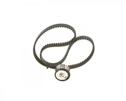 Комплект ГРМ (ремінь + ролик) FIAT PANDA, PANDA/HATCHBACK 1.1 09.03- BOSCH 1987946553