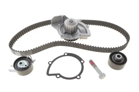 Комплект ГРМ + помпа Citroen Jumpy 2.0HDi/Fiat Scudo 2.0D Multijet 10- (25.4x116z) BOSCH 1 987 946 669