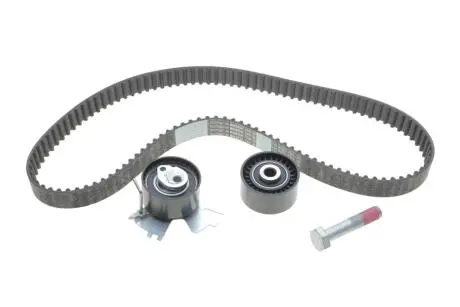 Комплект ГРМ Citroen Jumper/Jumpy/Peugeot Boxer/Expert 2.0 BlueHDi 15- (25.6x116) BOSCH 1 987 946 699