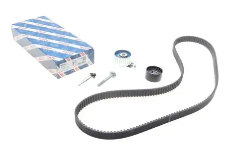 Комплект ГРМ Fiat Doblo/Opel Combo 1.6D/CDTI 10- (24x194z) BOSCH 1 987 946 717