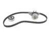 Комплект ГРМ + помпа Citroen Berlingo 1.1i 96-08/Peugeot 106/205/306/Partner 1.1 96-07 (17x104z) BOSCH 1 987 946 936 (фото 1)