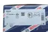 Комплект ГРМ + помпа Citroen Berlingo 1.1i 96-08/Peugeot 106/205/306/Partner 1.1 96-07 (17x104z) BOSCH 1 987 946 936 (фото 2)