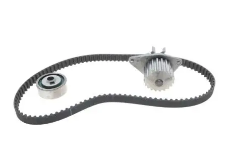Комплект ГРМ + помпа Citroen Berlingo 1.1i 96-08/Peugeot 106/205/306/Partner 1.1 96-07 (17x104z) BOSCH 1 987 946 936